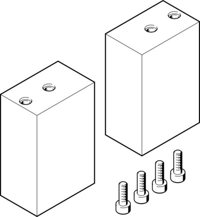 Exemplary representation: BUB-HGPT-50-B (560249)   &   BUB-HGPT-63-B (560250)   &   BUB-HGPT-80-B (560251)