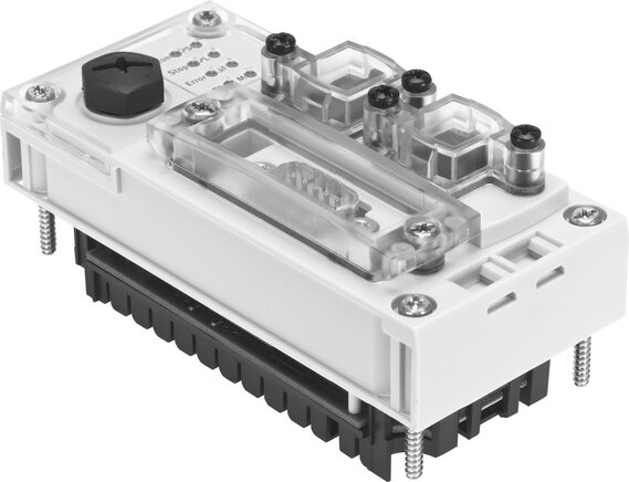 Exemplary representation: CPX-CEC-S1-V3 (3472425)   &   CPX-CEC-C1-V3 (3473128)