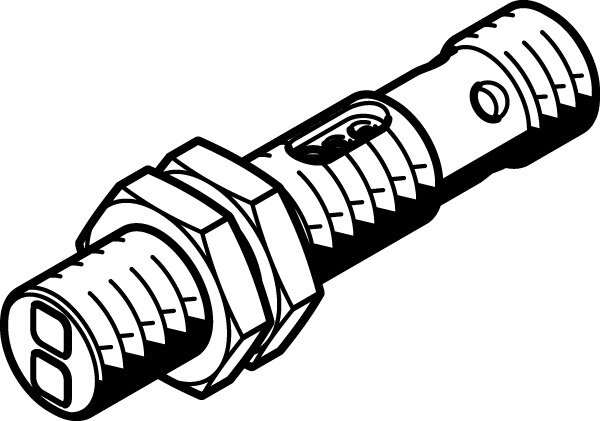 Exemplary representation: SOEG-RT-M12-NS-S-2L (547907)   &   SOEG-RT-M12-PS-S-2L (547909)