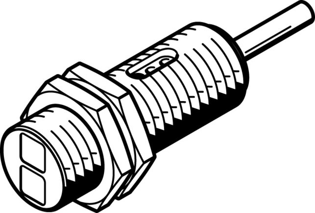 Exemplary representation: SOEG-RT-M18-NA-K-2L (547910)   &   SOEG-RT-M18-PA-K-2L (547912)