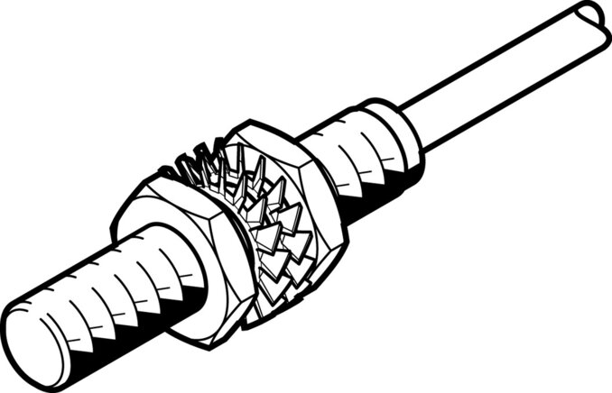 Exemplary representation: SIEF-M8B-PS-K-L (553538)   &   SIEF-M8B-NS-K-L (553540)