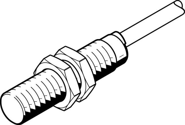 Exemplary representation: SIEF-M12B-PS-K-L (553542)   &   SIEF-M12B-NS-K-L (553544)