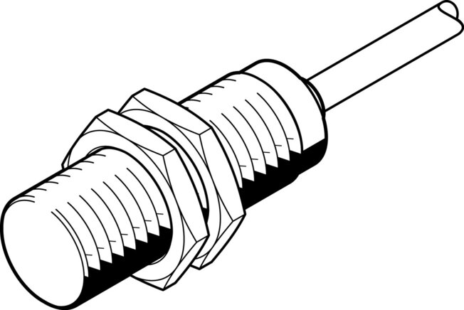 Exemplary representation: SIEF-M18B-PS-K-L (553546)   &   SIEF-M18B-NS-K-L (553548)