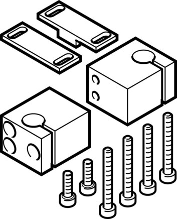 Exemplary representation: DASI-B12-25-S8 (1435227)   &   DASI-B12-35-S8 (1435228)   &   DASI-B12-40-S8 (1435229)  & ...