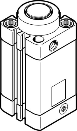 Exemplary representation: DFSP-32-15-DS-PA (576099)   &   DFSP-32-20-DS-PA (576100)   &   DFSP-32-25-DS-PA (576101)