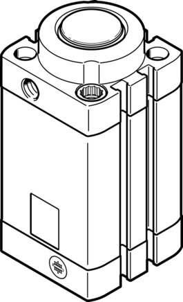 Exemplary representation: DFSP-40-20-DS-PA (576123)   &   DFSP-40-25-DS-PA (576124)   &   DFSP-40-30-DS-PA (576125)