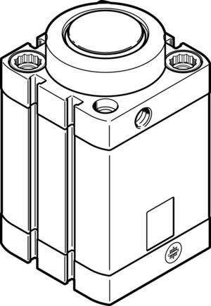 Exemplary representation: DFSP-50-20-DS-PA (576147)   &   DFSP-50-25-DS-PA (576148)   &   DFSP-50-30-DS-PA (576149)