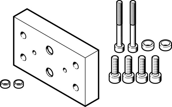 Exemplary representation: DHAA-G-G3-16-B6-14 (2404522)   &   DHAA-G-G3-20-B6-14 (2406709)