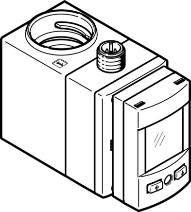 Exemplary representation: SFAW-32-X-E-PNLK-PNVBA-M12 (8036887)   &   SFAW-32T-X-E-PNLK-PNVBA-M12 (8036888)   &   SFAW-100-X-E-PNLK-PNVBA-M12 (8036889)  & ...