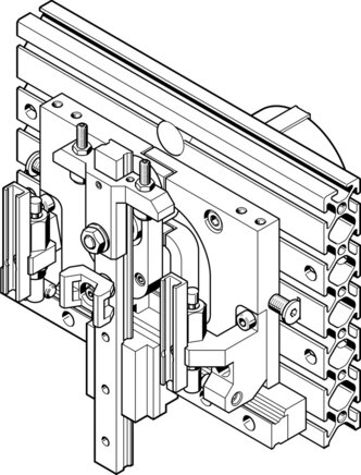 Exemplary representation: HSP-12-AP (533599)   &   HSP-12-AP-WR (533603)   &   HSP-12-AP-WL (533604)  & ...