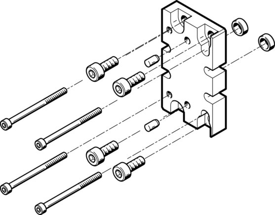 Exemplary representation: HAPG-83 (537180)