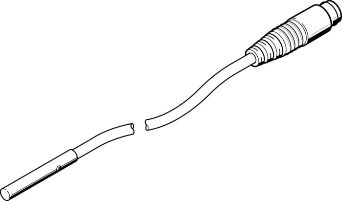 Exemplary representation: SIEH-3B-PS-S-L (538263)   &   SIEH-3B-NS-S-L (538265)