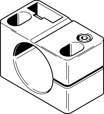 Exemplary representation: SIEZ-NB-30 (538351)   &   SIEZ-B-30 (538352)