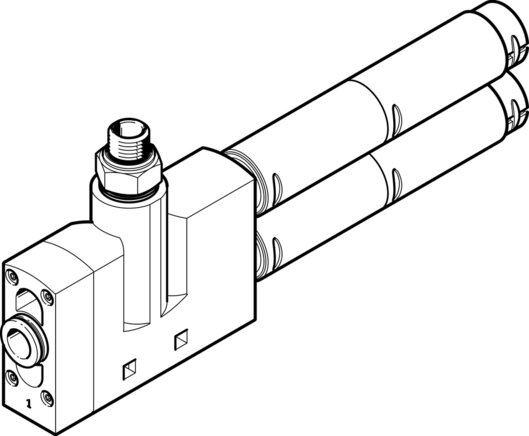 Exemplary representation: VN-20-L-T6-PQ4-VA5-RO2 (526135)   &   VN-30-L-T6-PQ4-VA5-RO2 (526136)   &   VN-20-H-T6-PQ4-VA5-RO2 (526145)  & ...