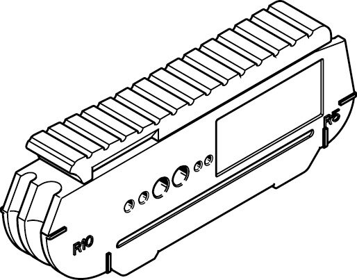 Exemplary representation: SATC-L1-C (552835)