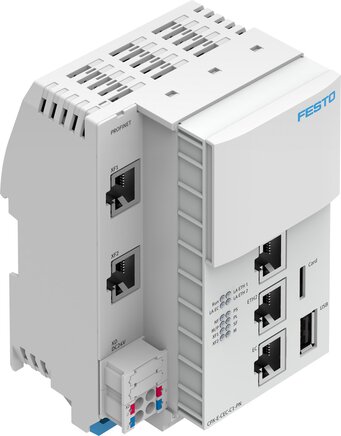 Exemplary representation: CPX-E-CEC-C1-PN (4252741)   &   CPX-E-CEC-M1-PN (4252743)