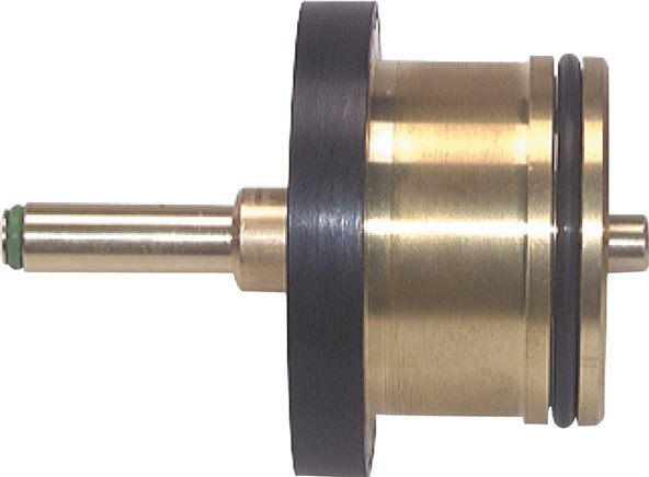 Exemplary representation: Sealing cone for high-pressure pressure regulator - Standard-HD