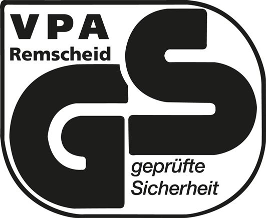 geprüfte Sicherheit