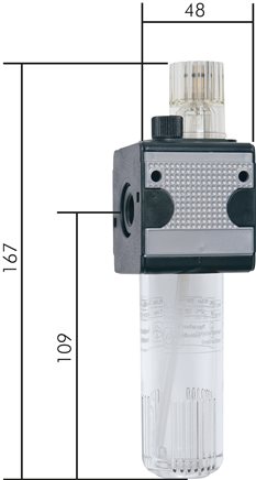 Exemplary representation: Oiler - Multifix series 1, standard