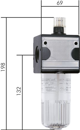 Exemplary representation: Oiler - Multifix series 2, standard