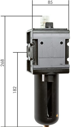 Exemplary representation: Oiler - Multifix series 4